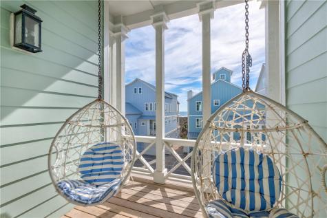 320 Coastline Drive Port Aransas TX 78373