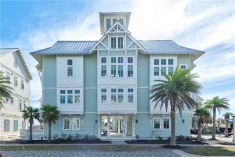 320 Coastline Drive Port Aransas TX 78373