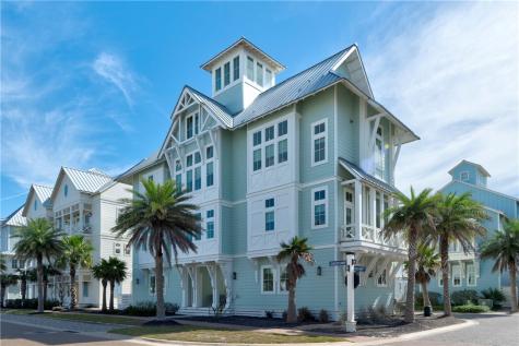 320 Coastline Drive Port Aransas TX 78373