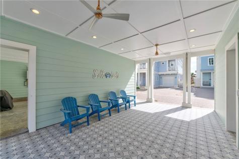 320 Coastline Drive Port Aransas TX 78373