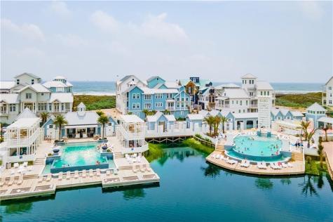 320 Coastline Drive Port Aransas TX 78373