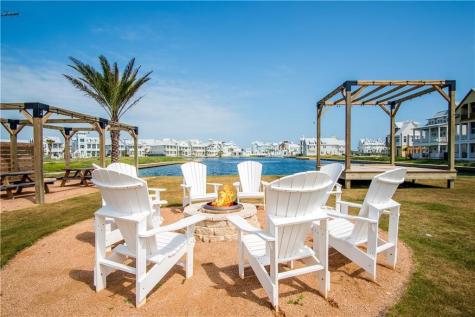 320 Coastline Drive Port Aransas TX 78373