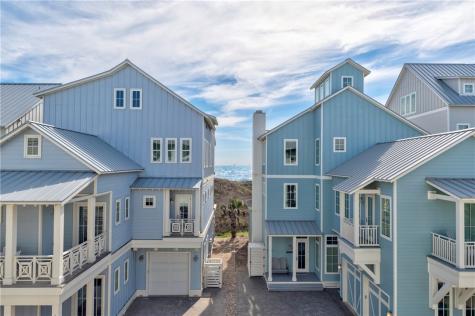 320 Coastline Drive Port Aransas TX 78373
