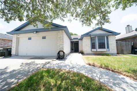 2822 Victoria Park Drive Corpus Christi TX 78414