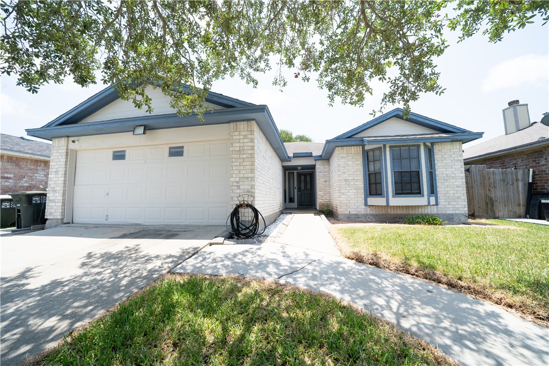 2822 Victoria Park Drive Corpus Christi TX 78414