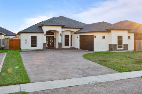 7833 Stampede Drive Corpus Christi TX 78414