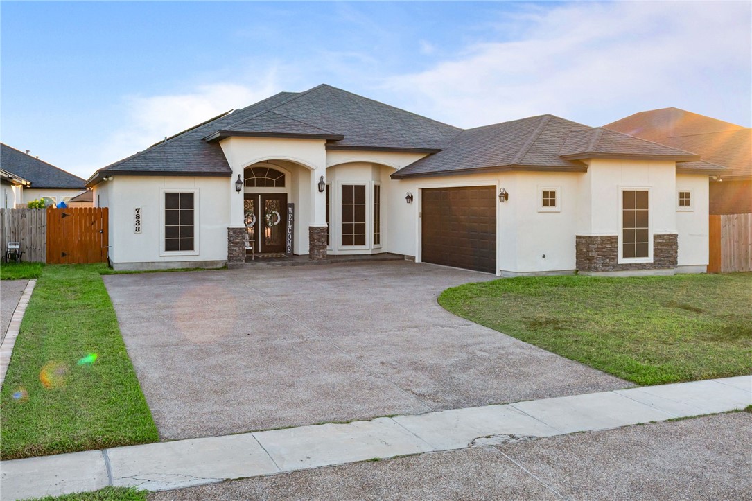 7833 Stampede Drive Corpus Christi TX 78414