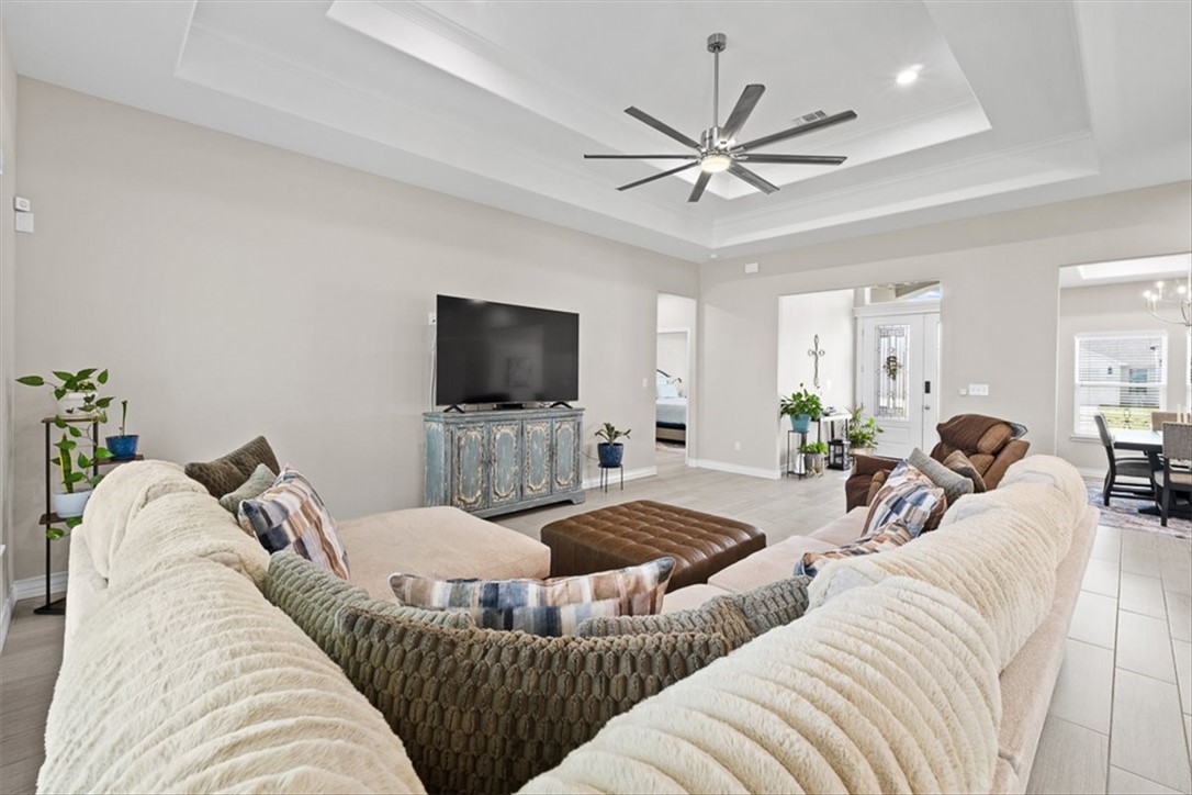 1409 Jack Chesney Street Corpus Christi TX 78415