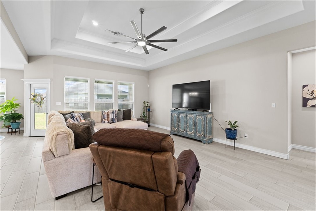 1409 Jack Chesney Street Corpus Christi TX 78415