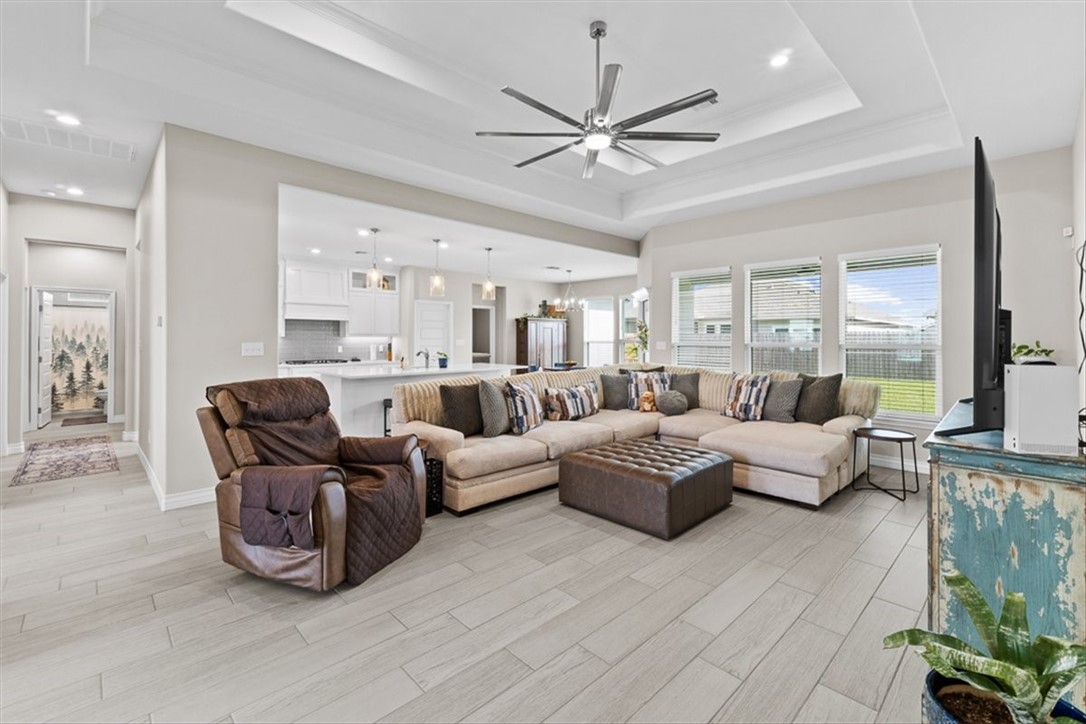 1409 Jack Chesney Street Corpus Christi TX 78415