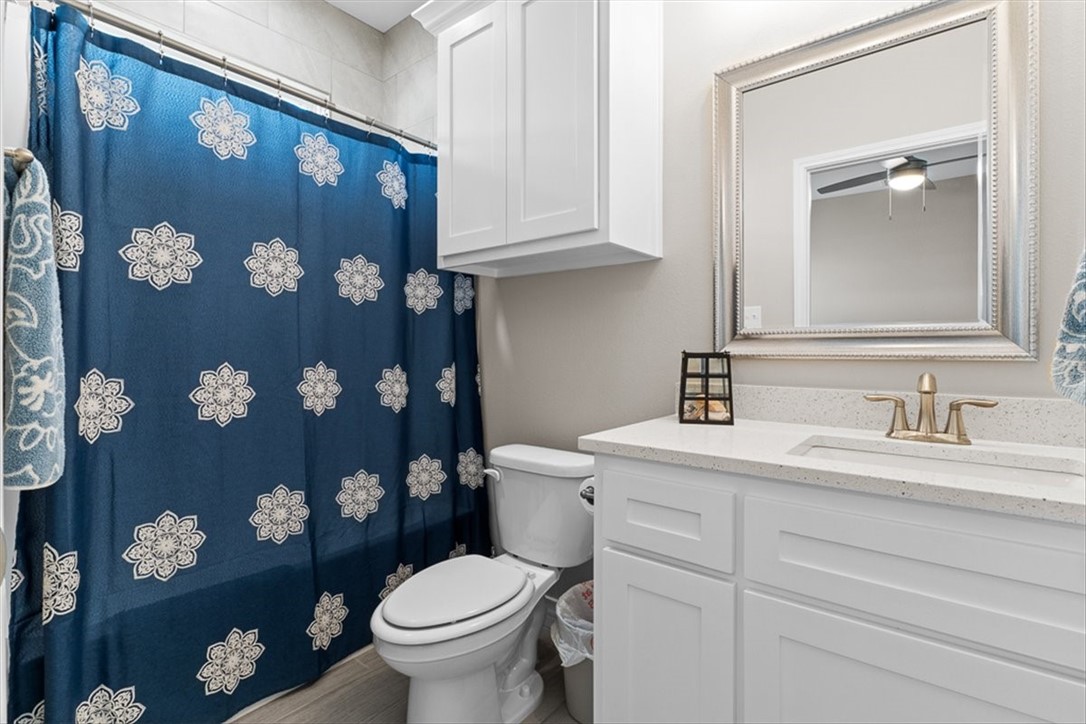 1409 Jack Chesney Street Corpus Christi TX 78415