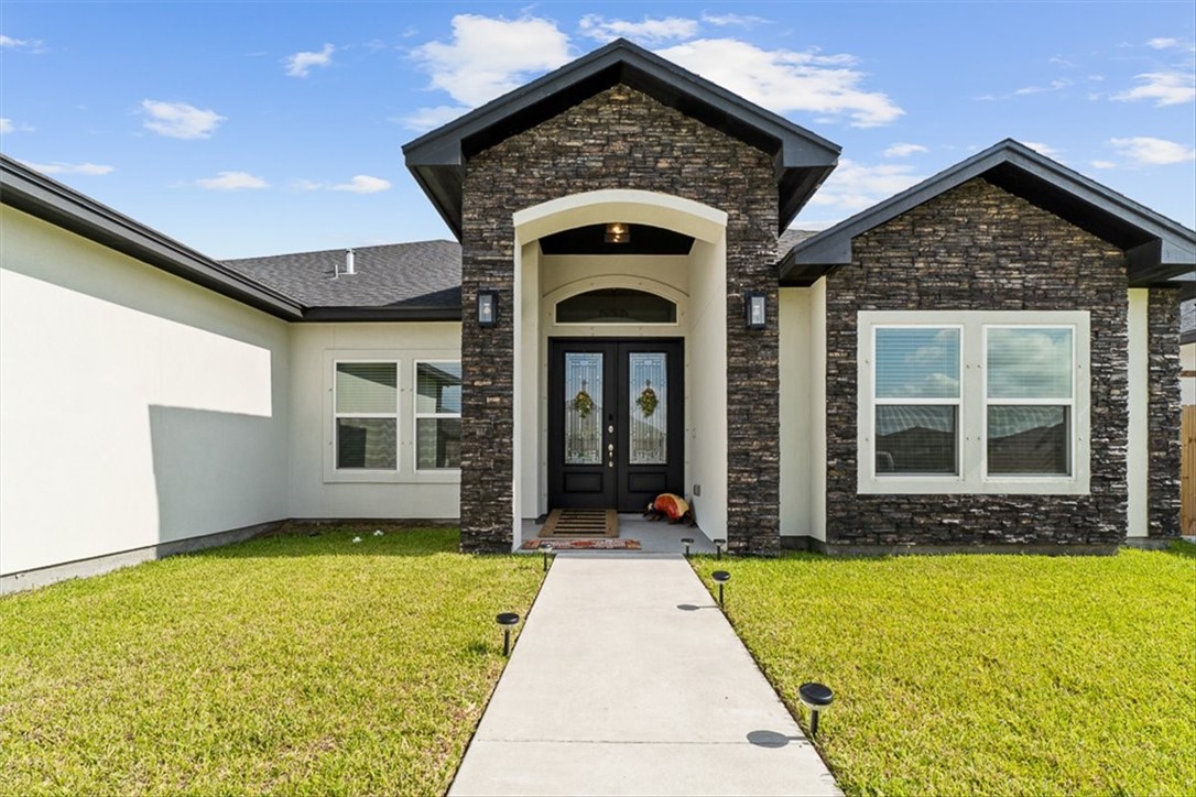 1409 Jack Chesney Street Corpus Christi TX 78415