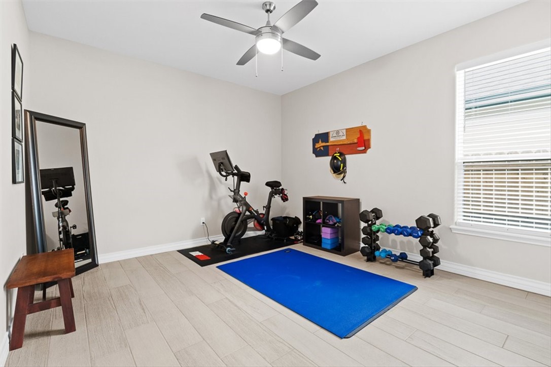 1409 Jack Chesney Street Corpus Christi TX 78415