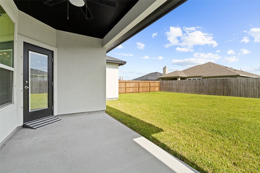 1409 Jack Chesney Street Corpus Christi TX 78415