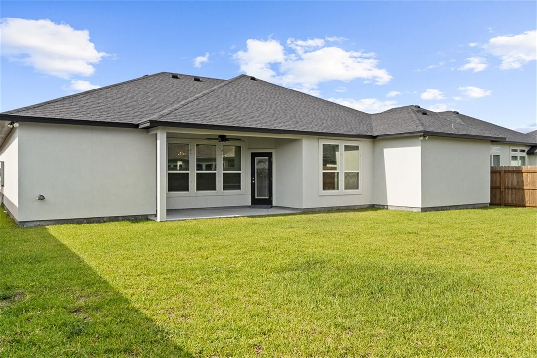1409 Jack Chesney Street Corpus Christi TX 78415