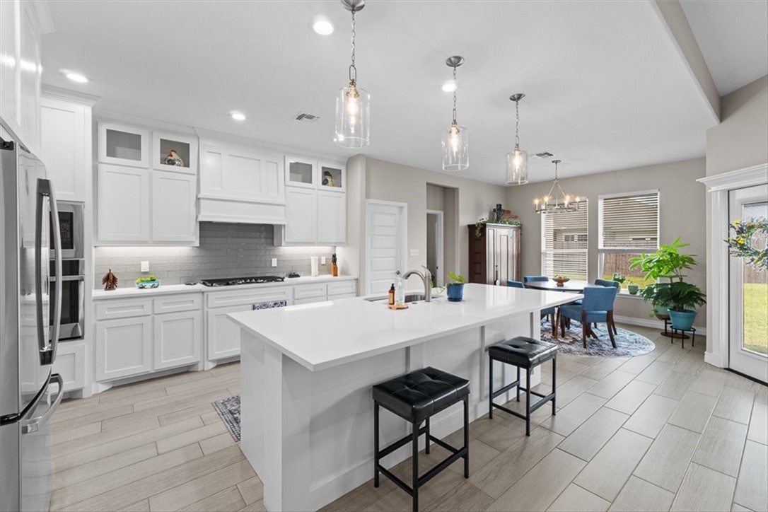 1409 Jack Chesney Street Corpus Christi TX 78415