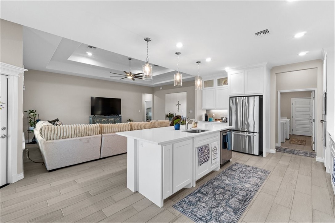 1409 Jack Chesney Street Corpus Christi TX 78415