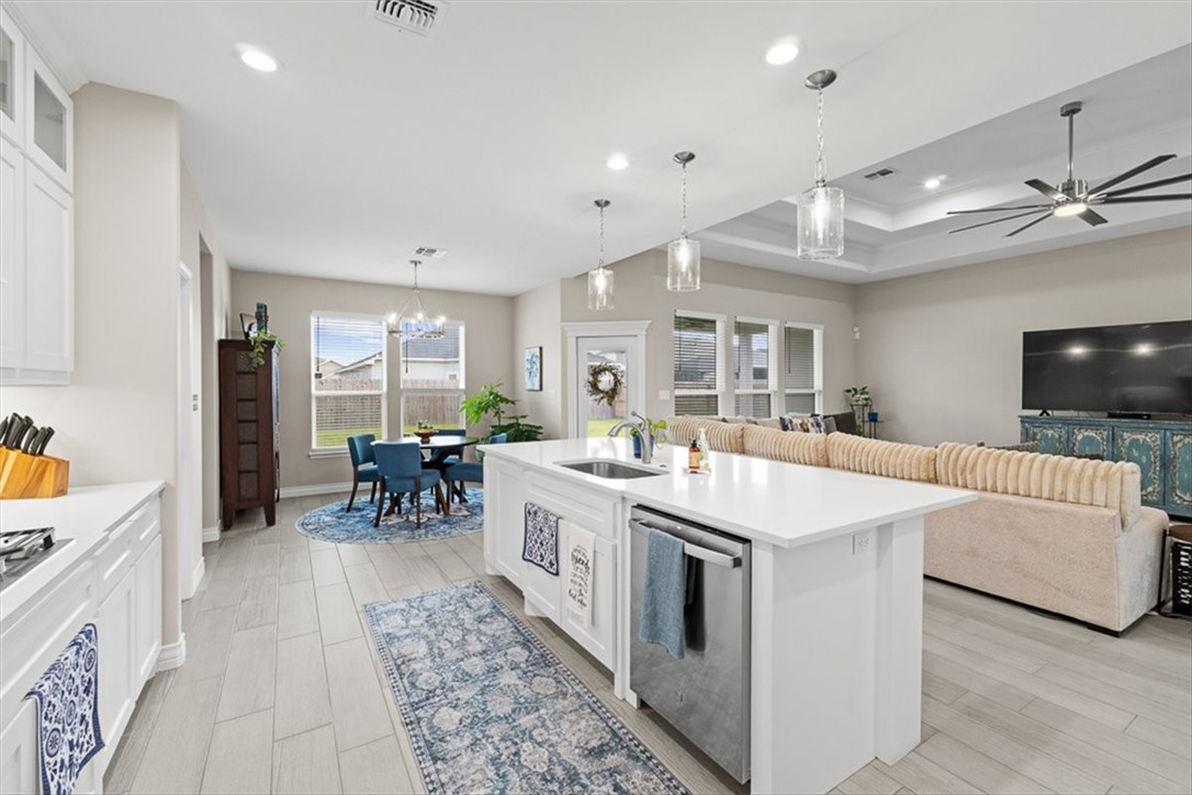1409 Jack Chesney Street Corpus Christi TX 78415