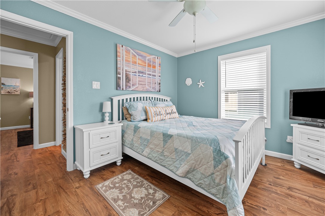 117 Quail Drive Rockport TX 78382