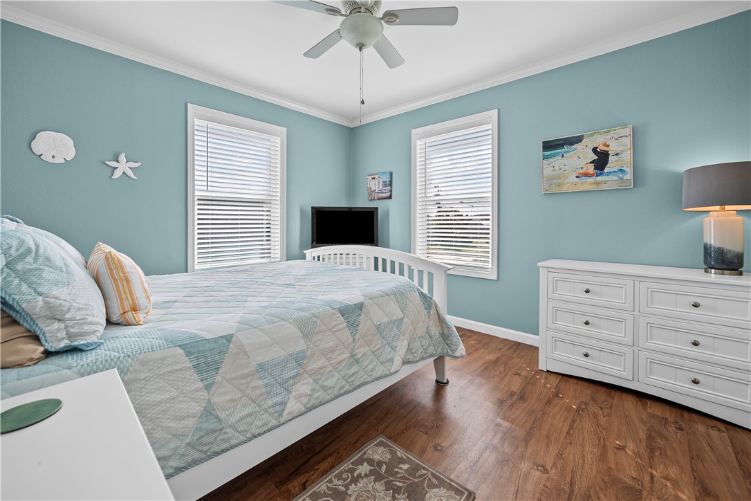 117 Quail Drive Rockport TX 78382