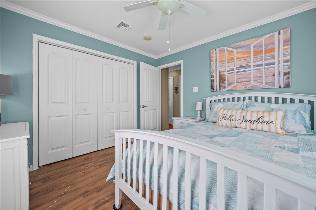 117 Quail Drive Rockport TX 78382
