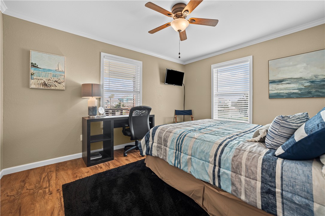 117 Quail Drive Rockport TX 78382
