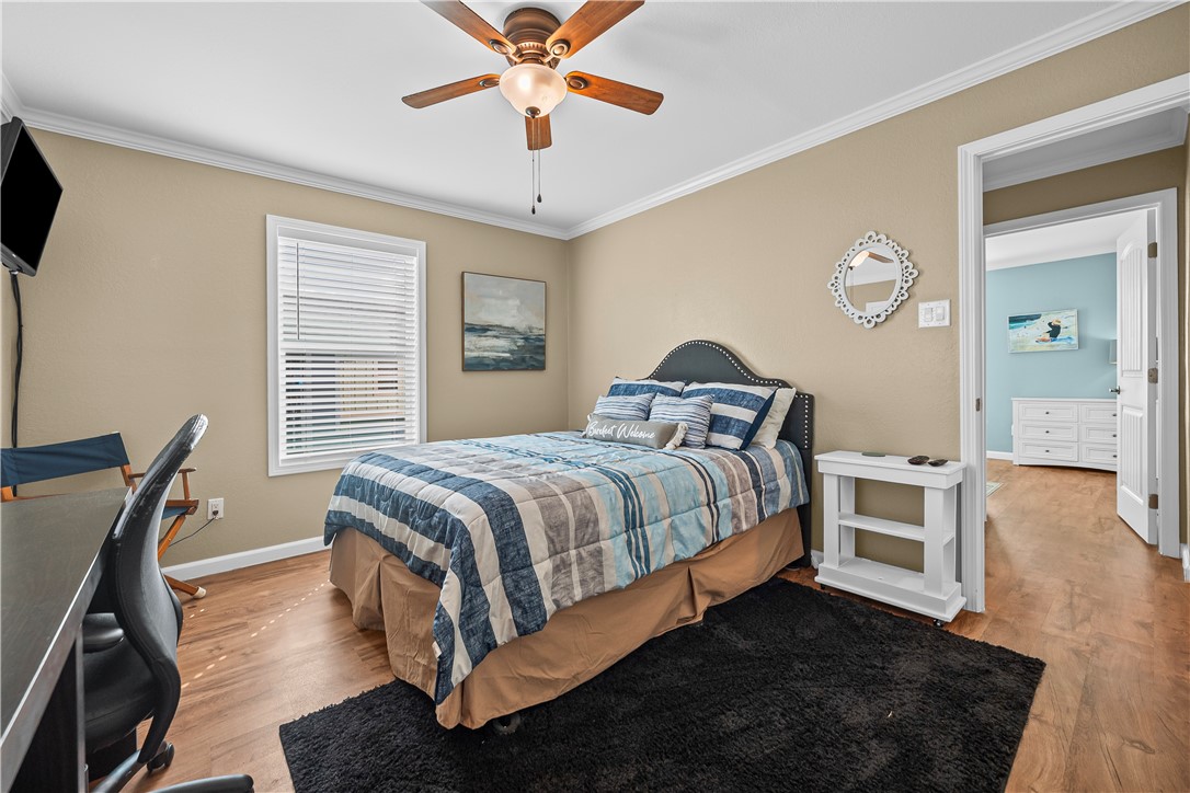 117 Quail Drive Rockport TX 78382