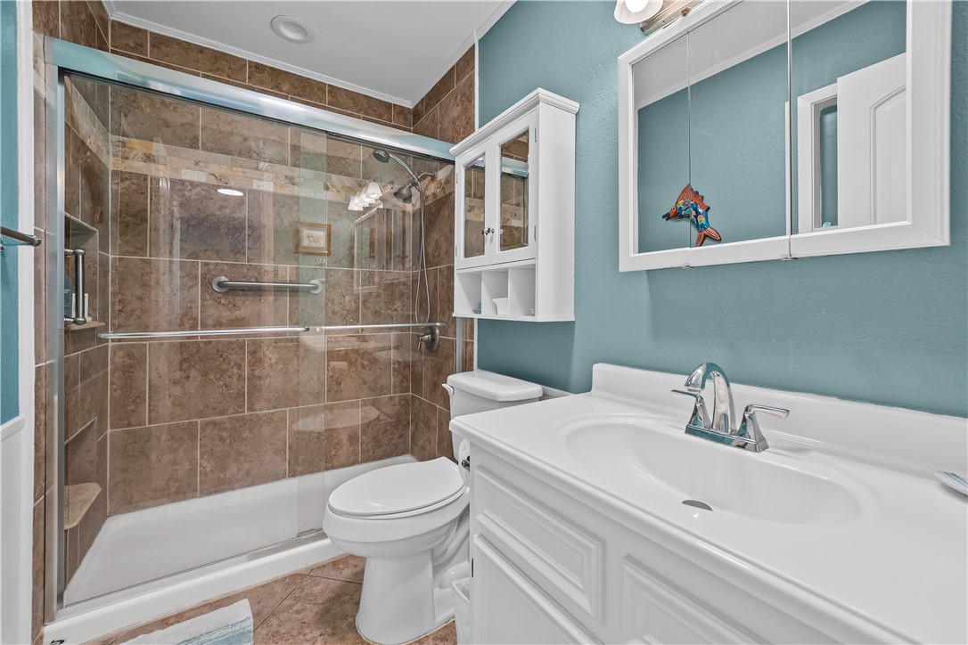 117 Quail Drive Rockport TX 78382
