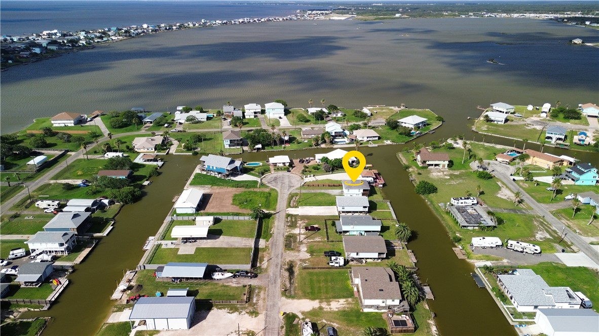 117 Quail Drive Rockport TX 78382