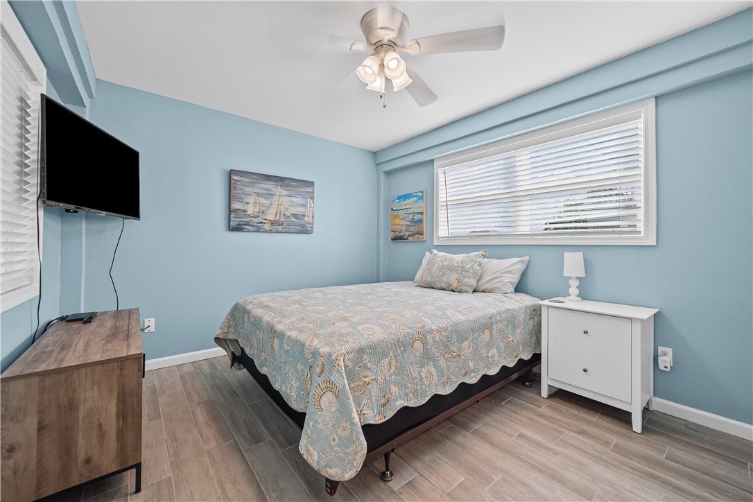 117 Quail Drive Rockport TX 78382