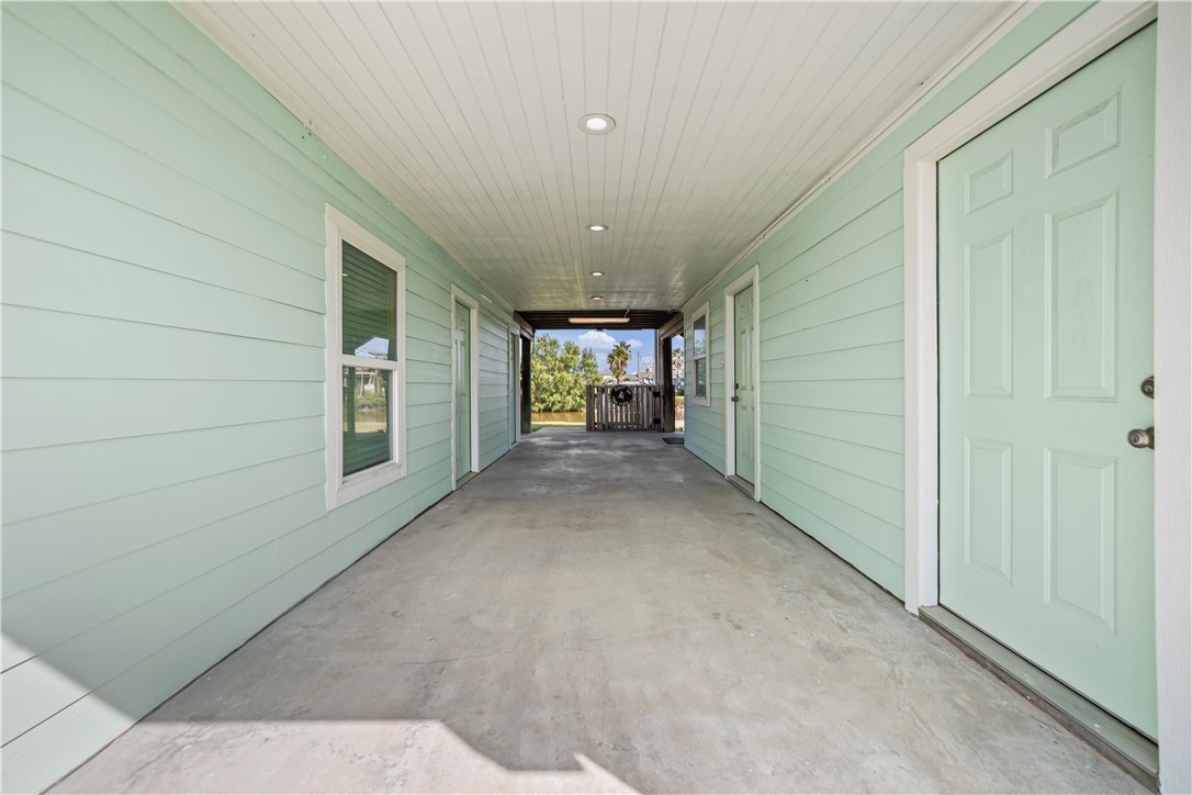 117 Quail Drive Rockport TX 78382