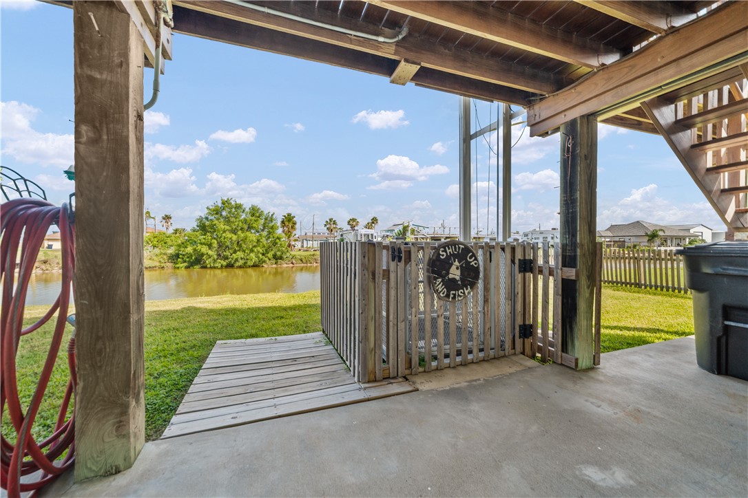 117 Quail Drive Rockport TX 78382