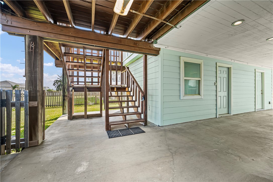 117 Quail Drive Rockport TX 78382