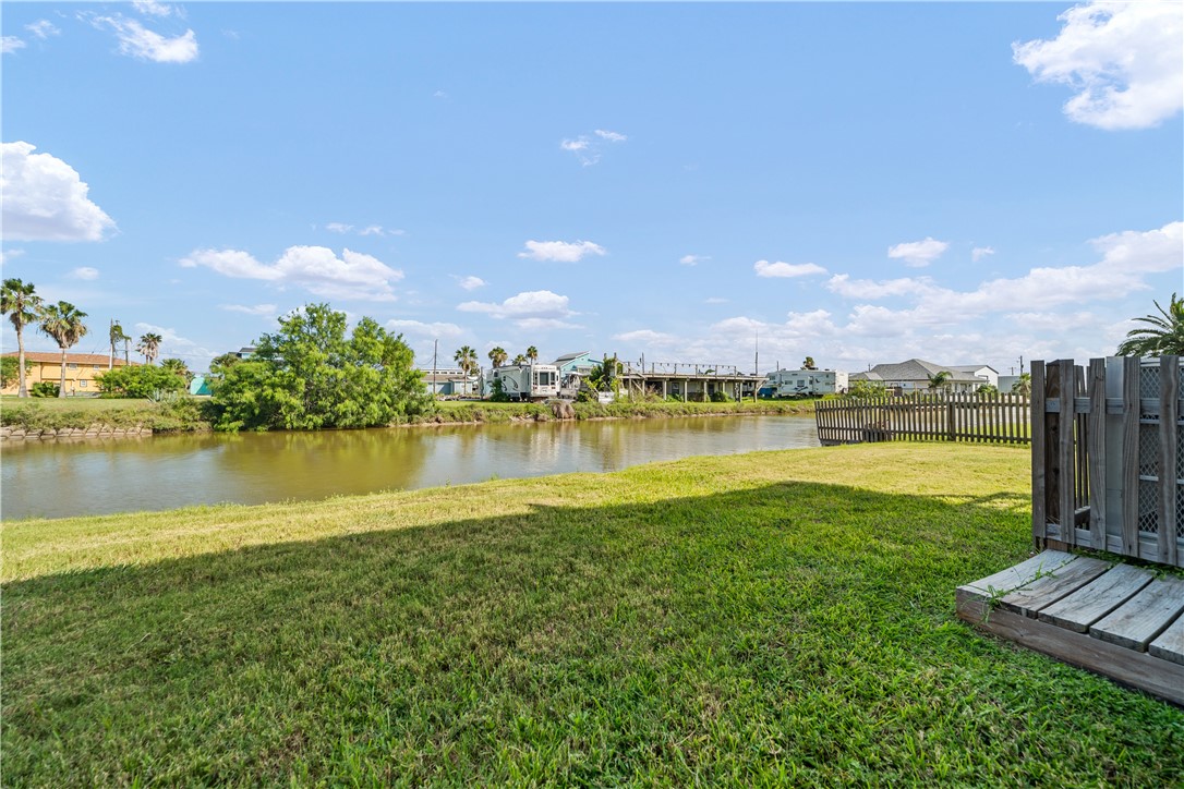 117 Quail Drive Rockport TX 78382