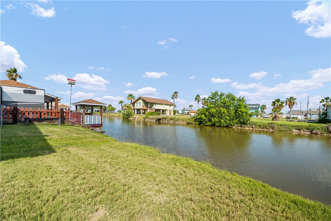 117 Quail Drive Rockport TX 78382