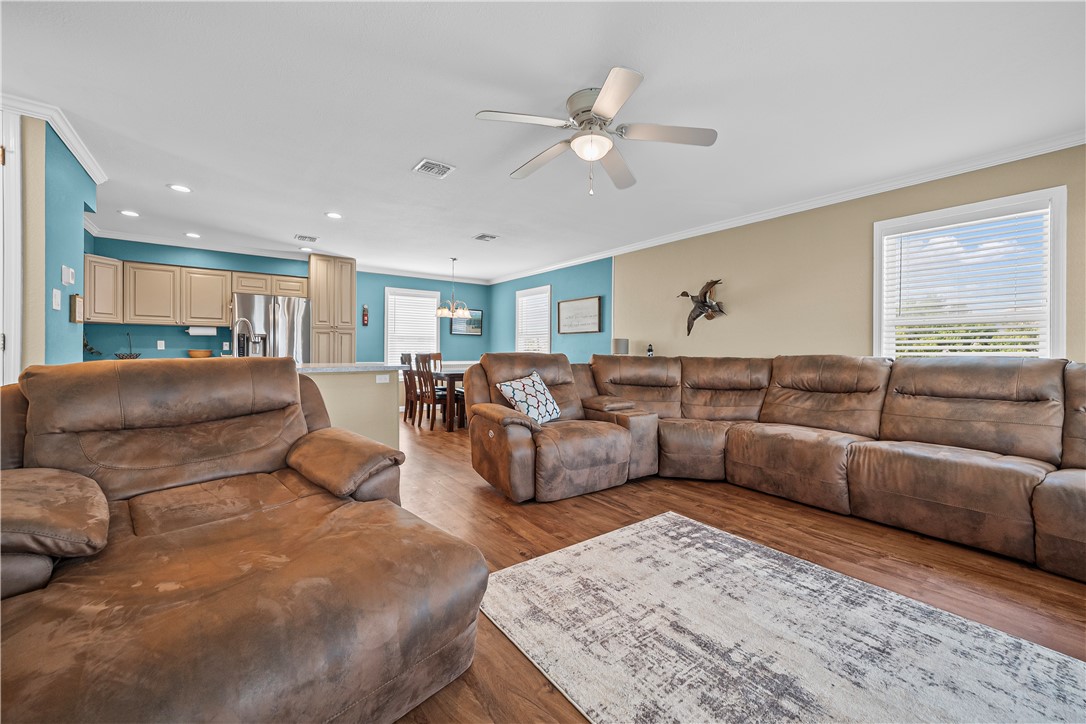 117 Quail Drive Rockport TX 78382