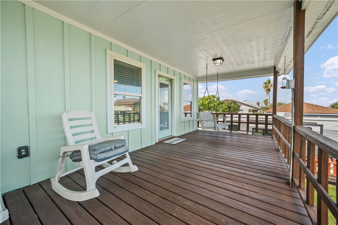117 Quail Drive Rockport TX 78382
