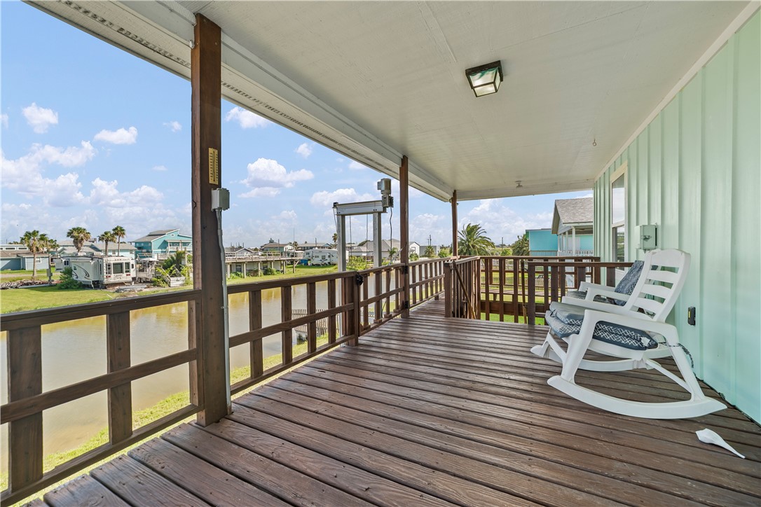 117 Quail Drive Rockport TX 78382