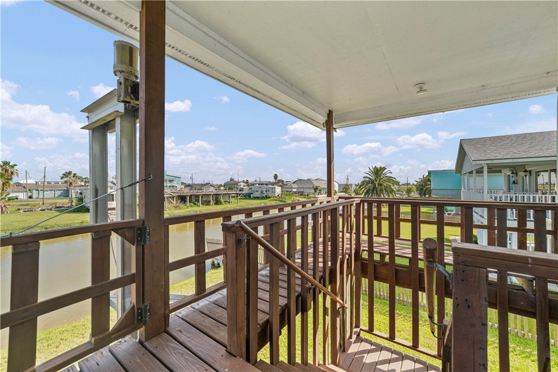 117 Quail Drive Rockport TX 78382