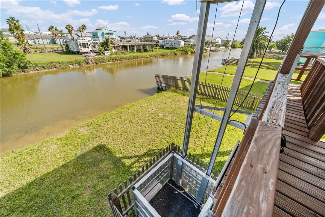 117 Quail Drive Rockport TX 78382