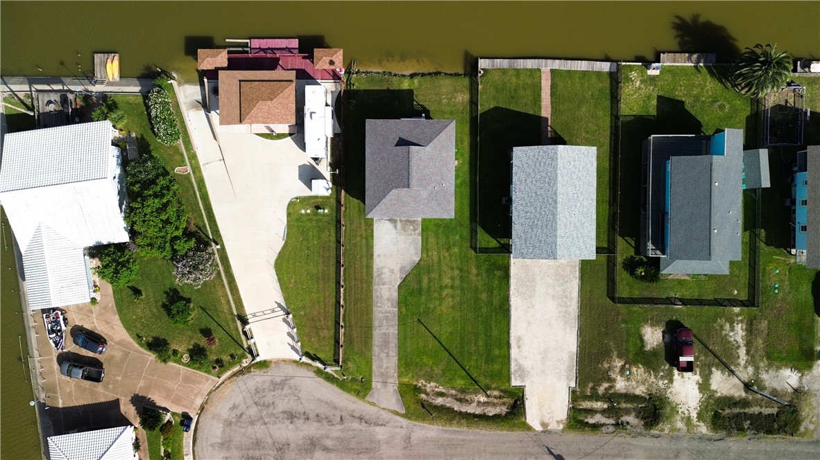 117 Quail Drive Rockport TX 78382