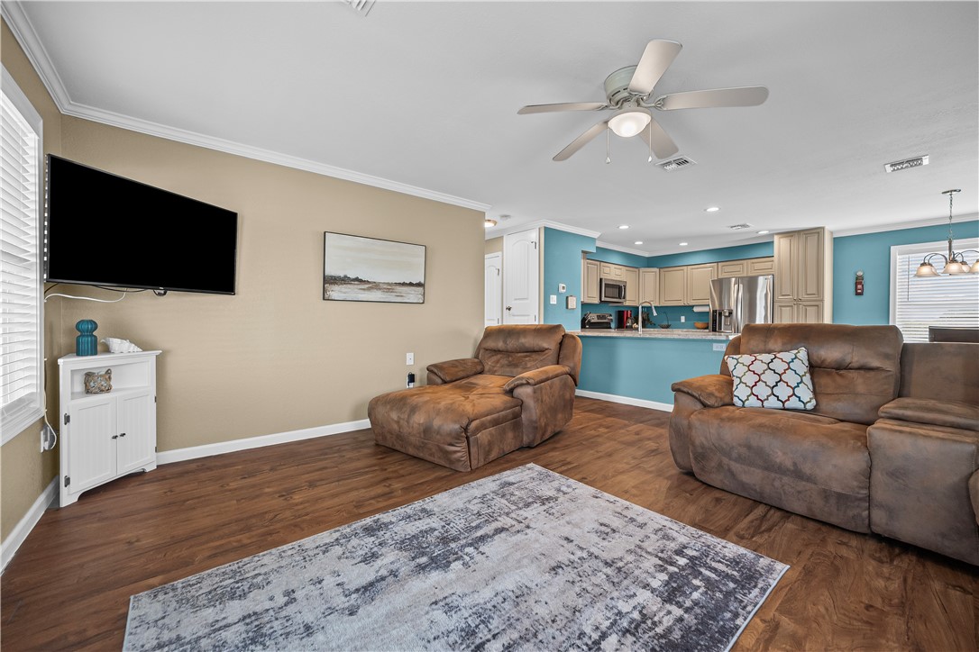 117 Quail Drive Rockport TX 78382