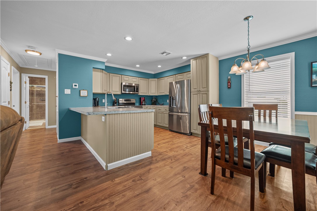 117 Quail Drive Rockport TX 78382