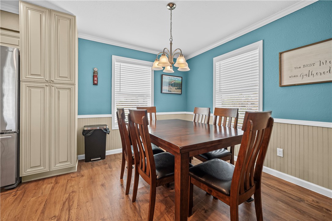 117 Quail Drive Rockport TX 78382