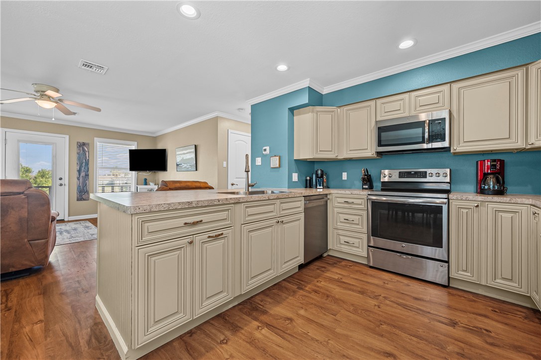 117 Quail Drive Rockport TX 78382