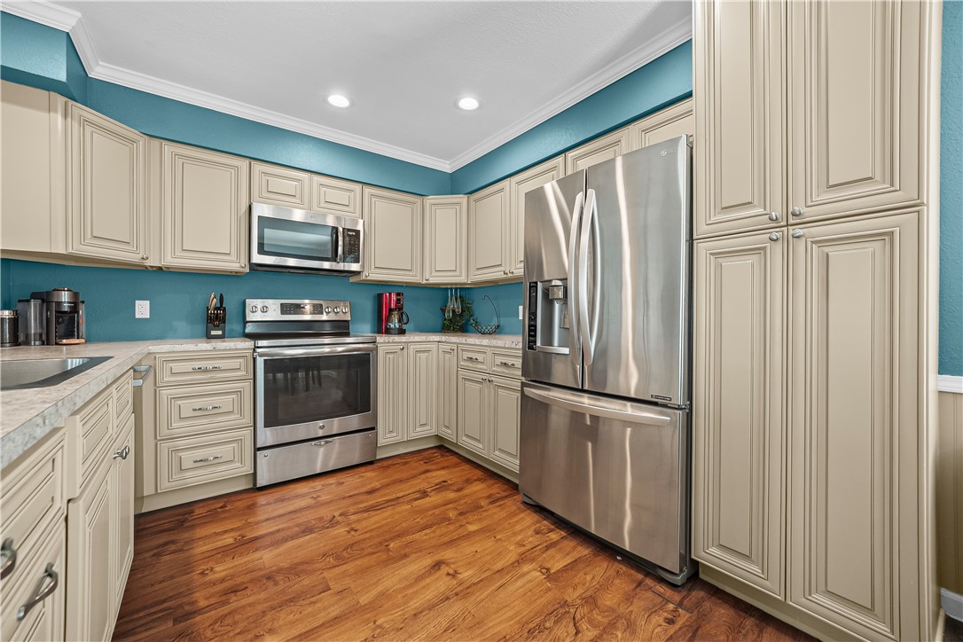 117 Quail Drive Rockport TX 78382