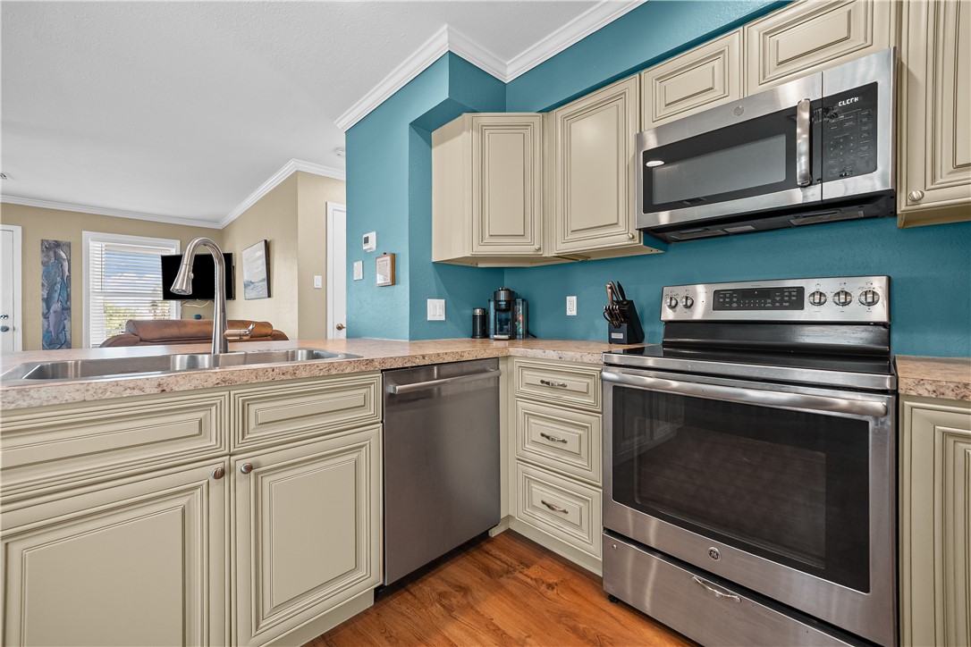 117 Quail Drive Rockport TX 78382