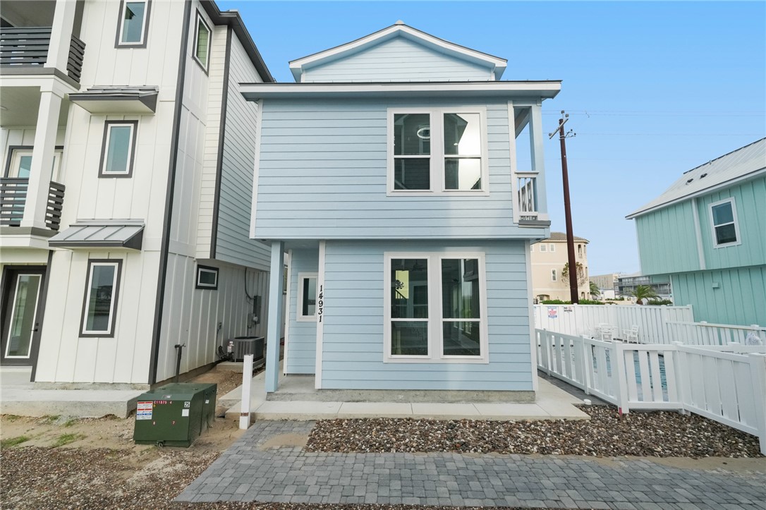14931 Leeward Drive Corpus Christi TX 78418