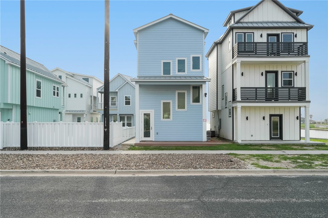 14931 Leeward Drive Corpus Christi TX 78418