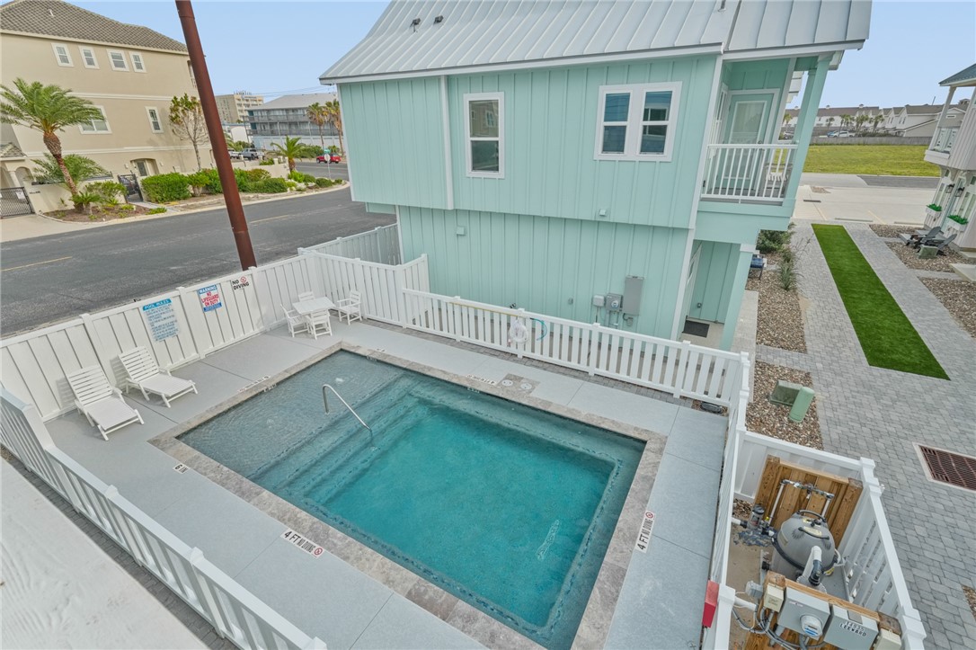 14931 Leeward Drive Corpus Christi TX 78418